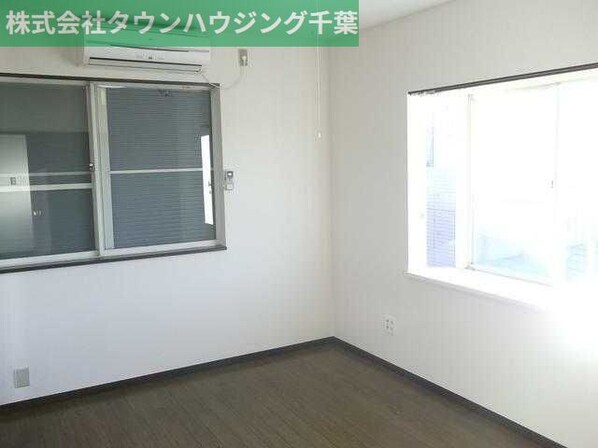 サンコーポ松ヶ丘の物件内観写真